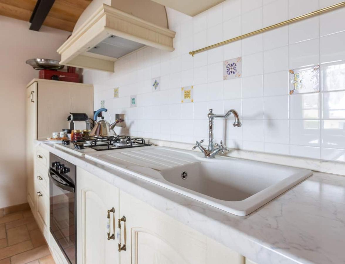 Casa Ridente Nella Valle Del Menotre Con Giardino Pale ภายนอก รูปภาพ