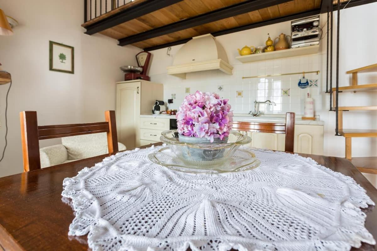Casa Ridente Nella Valle Del Menotre Con Giardino Pale ภายนอก รูปภาพ